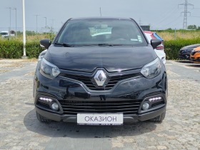 Renault Captur 1.5 dCi / 90 к.с., снимка 2