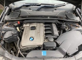 BMW 320 320D 177hp facelift, снимка 3