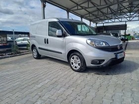 Fiat Doblo 1.3 euro6, снимка 3