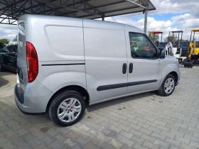 Fiat Doblo 1.3 euro6 | Mobile.bg    5