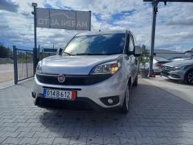 Fiat Doblo 1.3 euro6, снимка 2