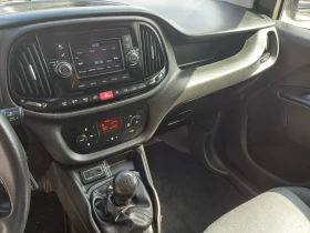 Fiat Doblo 1.3 euro6, снимка 10