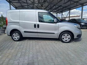     Fiat Doblo 1.3 euro6