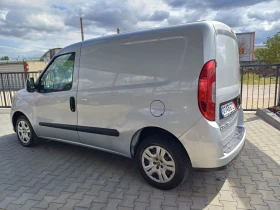 Fiat Doblo 1.3 euro6, снимка 7