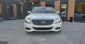 Mercedes-Benz S 500 4MATIC/530HP/DISTRONIC/LANE-ASSIST/PANO/328b, снимка 2