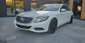 Mercedes-Benz S 500 4MATIC/V8/480HP/DISTRONIC+ /PANO/RUNFLAT/19'&#