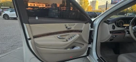 Mercedes-Benz S 500 4MATIC/530HP/DISTRONIC/LANE-ASSIST/PANO/328b, снимка 15