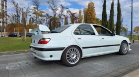 Peugeot 406 2.0 turbo  | Mobile.bg    13