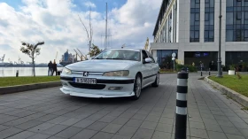 Peugeot 406 2.0 turbo  | Mobile.bg    11