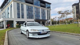 Peugeot 406 2.0 turbo  | Mobile.bg    12