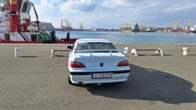 Peugeot 406 2.0 turbo  | Mobile.bg    5