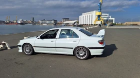 Peugeot 406 2.0 turbo  | Mobile.bg    2