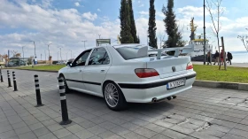 Peugeot 406 2.0 turbo  | Mobile.bg    9