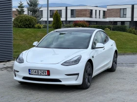     Tesla Model 3 Standart, facelift