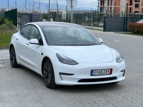 Tesla Model 3 Standart, facelift - [1] 