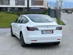     Tesla Model 3 Standart, facelift