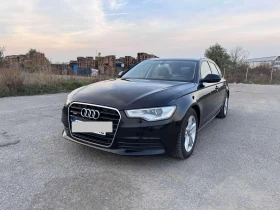 Audi A6  Quattro 2.8 FSI, снимка 2