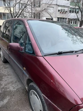 Fiat Ulysse 1.9, снимка 2