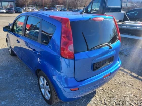     Nissan Note 1.4