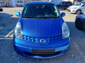     Nissan Note 1.4