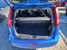 Nissan Note 1.4, снимка 9