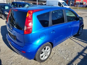 Nissan Note 1.4, снимка 6