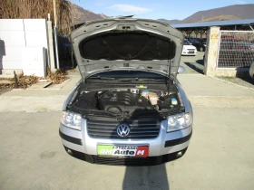 VW Passat 1.9 TDI/130PS/KATO НОВА, снимка 17