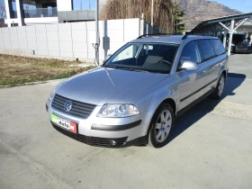 VW Passat 1.9 TDI/130PS/KATO НОВА, снимка 8