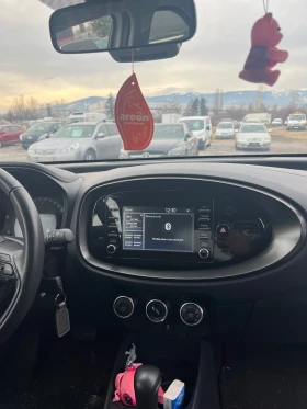 Toyota Aygo X 1.0, снимка 4