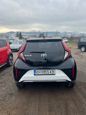 Toyota Aygo X 1.0 | Mobile.bg    3