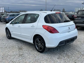 Peugeot 308 1.6eHDI, снимка 6