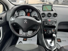 Peugeot 308 1.6eHDI, снимка 10