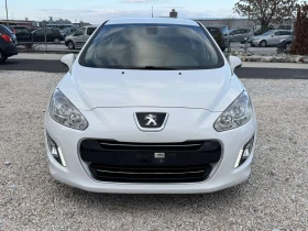 Peugeot 308 1.6eHDI, снимка 2