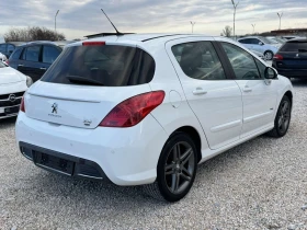 Peugeot 308 1.6eHDI, снимка 4