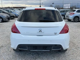 Peugeot 308 1.6eHDI, снимка 5