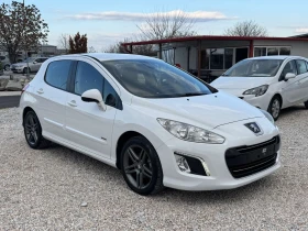 Peugeot 308 1.6eHDI, снимка 3