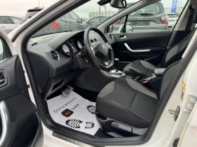 Peugeot 308 1.6eHDI, снимка 12