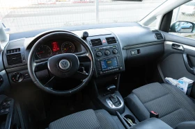 VW Touran 2.0TDI DSG, снимка 9