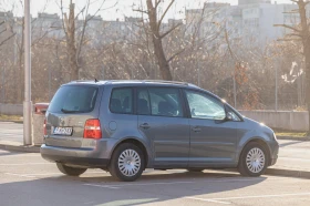 VW Touran 2.0TDI DSG, снимка 6