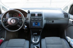 VW Touran 2.0TDI DSG, снимка 13