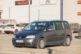 VW Touran 2.0TDI DSG, снимка 3