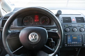 VW Touran 2.0TDI DSG, снимка 7