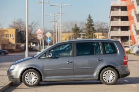 VW Touran 2.0TDI DSG, снимка 2