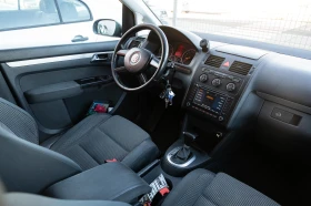 VW Touran 2.0TDI DSG, снимка 11