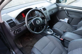 VW Touran 2.0TDI DSG, снимка 8