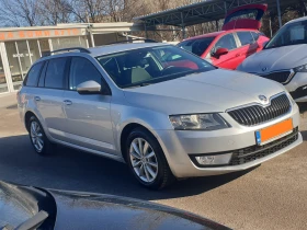 Skoda Octavia 1.6TDi* EURO5B* АВТОМАТИК* , снимка 3