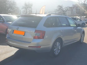 Skoda Octavia 1.6TDi* EURO5B* АВТОМАТИК* , снимка 4