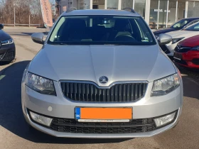 Skoda Octavia 1.6TDi* EURO5B* АВТОМАТИК* , снимка 2