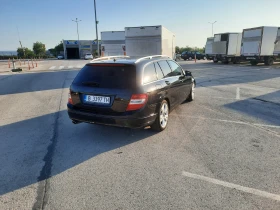 Mercedes-Benz C 220 CDI, снимка 6