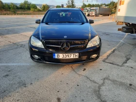 Mercedes-Benz C 220 CDI, снимка 1